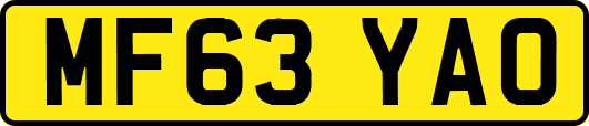 MF63YAO