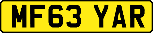 MF63YAR