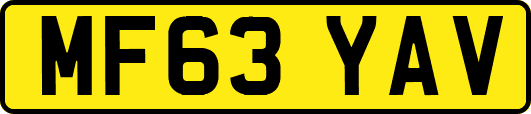 MF63YAV