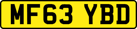 MF63YBD