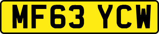 MF63YCW