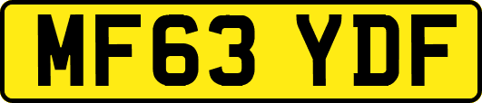 MF63YDF
