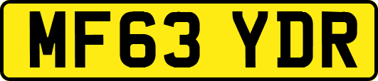 MF63YDR