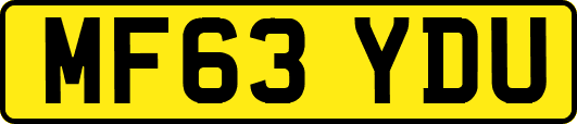 MF63YDU