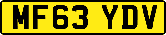 MF63YDV