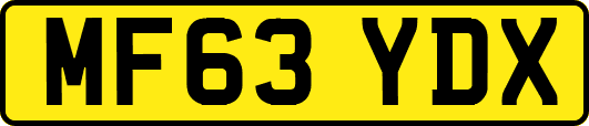 MF63YDX