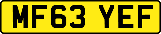 MF63YEF