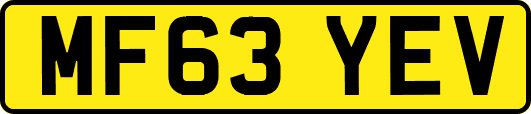 MF63YEV