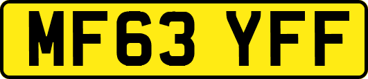 MF63YFF