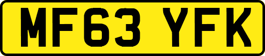 MF63YFK