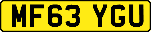 MF63YGU