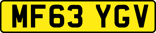MF63YGV