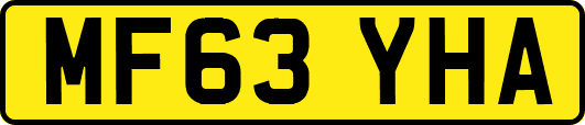 MF63YHA
