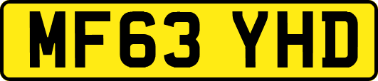 MF63YHD