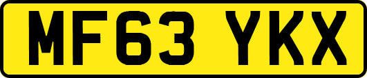 MF63YKX