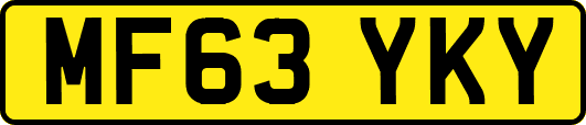 MF63YKY