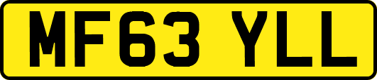 MF63YLL