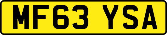 MF63YSA