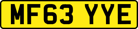 MF63YYE