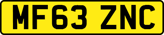 MF63ZNC