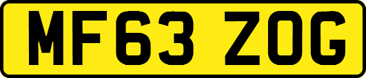 MF63ZOG