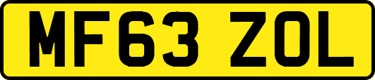MF63ZOL