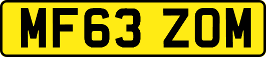 MF63ZOM