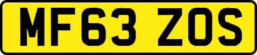 MF63ZOS