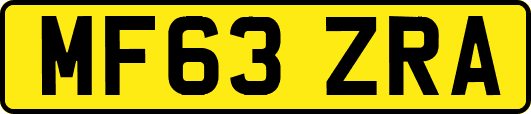 MF63ZRA