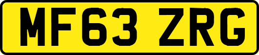 MF63ZRG