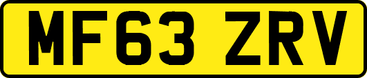 MF63ZRV