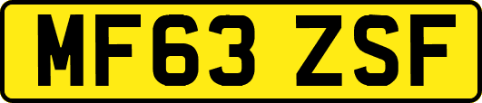 MF63ZSF