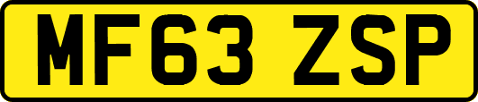 MF63ZSP