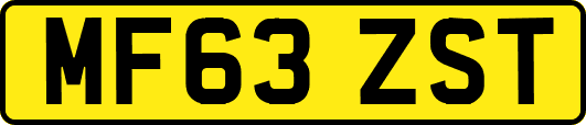 MF63ZST