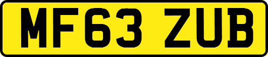MF63ZUB