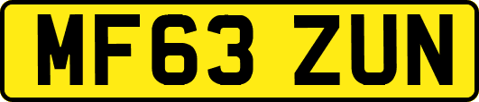 MF63ZUN