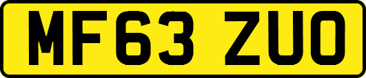 MF63ZUO