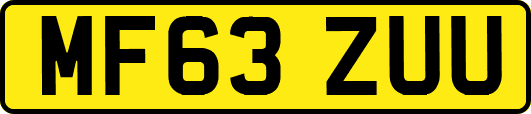 MF63ZUU