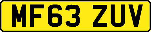MF63ZUV