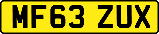 MF63ZUX