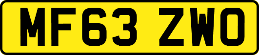 MF63ZWO