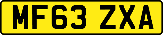 MF63ZXA