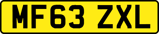 MF63ZXL