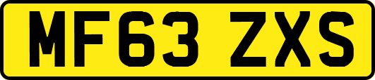 MF63ZXS