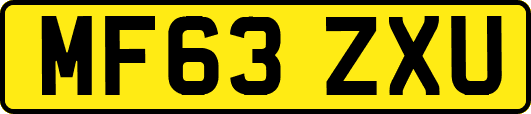 MF63ZXU