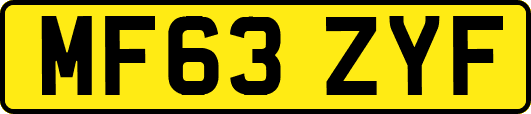 MF63ZYF