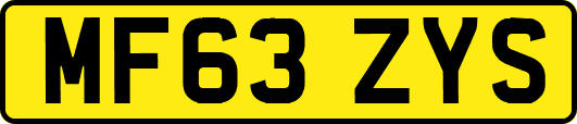 MF63ZYS