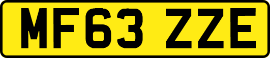 MF63ZZE