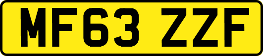 MF63ZZF