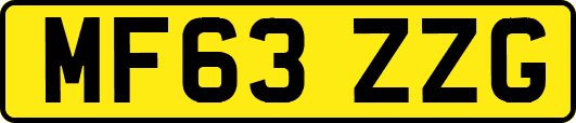 MF63ZZG
